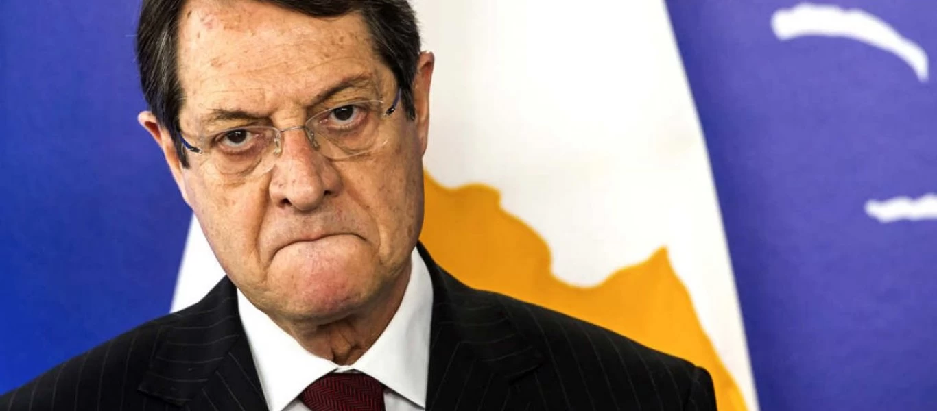 Ν.Αναστασιάδης: «Εκφράζω την ικανοποίηση μου για το κείμενο συμπερασμάτων της συνόδου κορυφής της ΕΕ»